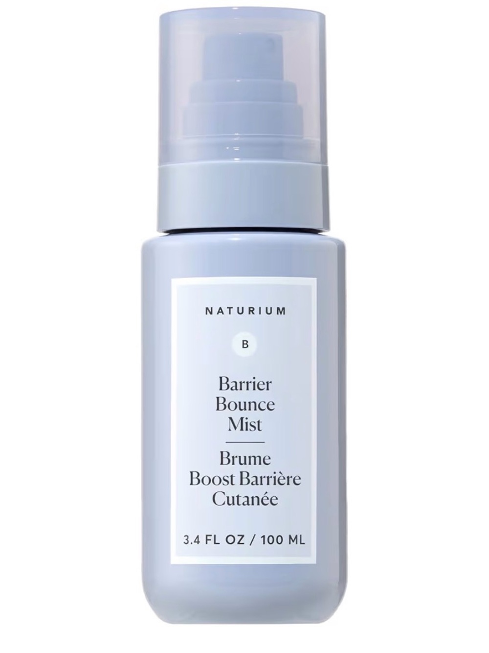 Barrier Bounce Mist